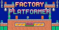 Factory Platformer