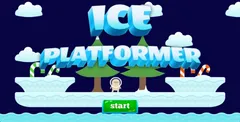 Ice Platformer