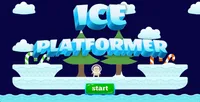 Ice Platformer