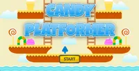 Candy Platformer