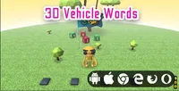 3D Vehicle Word