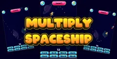 Multiply Spaceship
