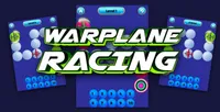Warplane Racing