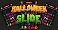 Halloween Slide