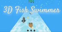 3D Fish Swimmer