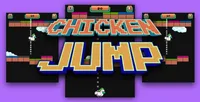 Chicken Jump