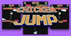 Chicken Jump