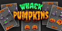Whack Pumpkins