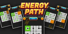 Energy Path