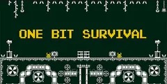 One Bit Survival