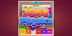 2048 Physics