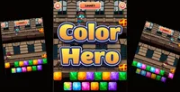 Color Pattern Hero