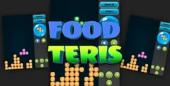 Food Tetris