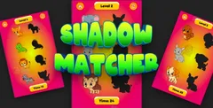 Shadow Matcher