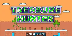 Treasure Hunter