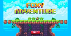 Foxy Adventure