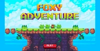 Foxy Adventure