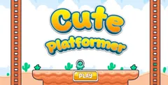 Cute Platformer