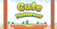 Cute Platformer