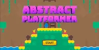 Abstract Platformer