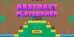Abstract Platformer